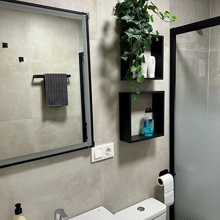 Coqueto Apartamento Centrico Con Piscina Кордова Экстерьер фото