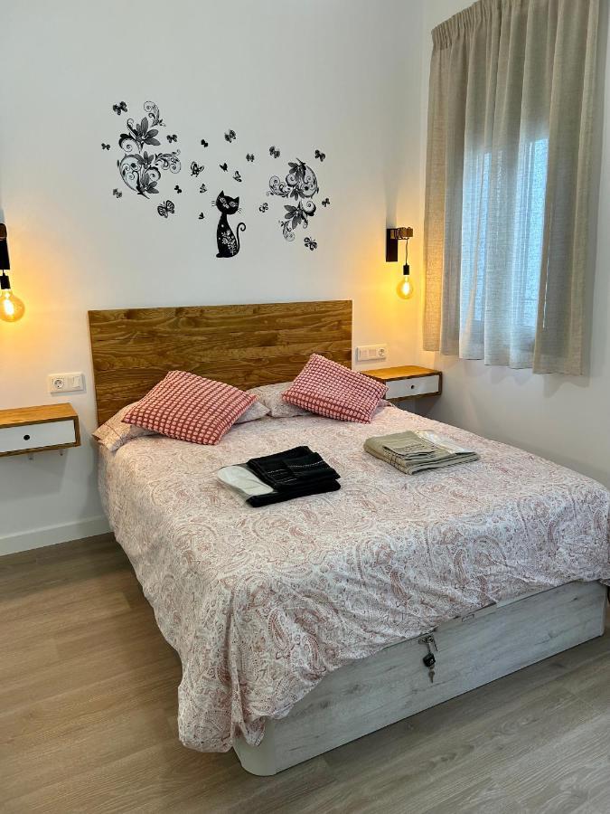 Coqueto Apartamento Centrico Con Piscina Кордова Экстерьер фото