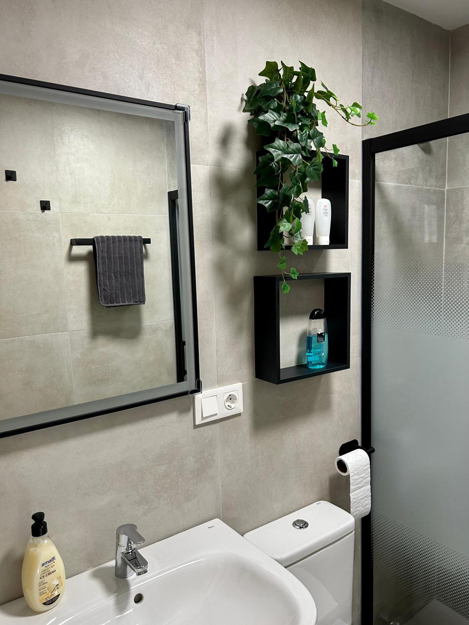 Coqueto Apartamento Centrico Con Piscina Кордова Экстерьер фото