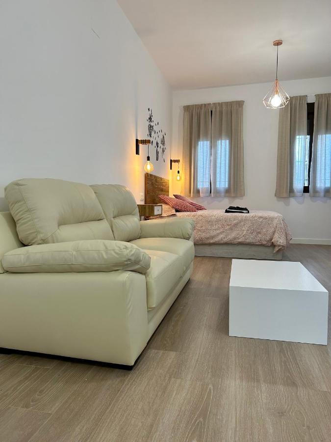 Coqueto Apartamento Centrico Con Piscina Кордова Экстерьер фото