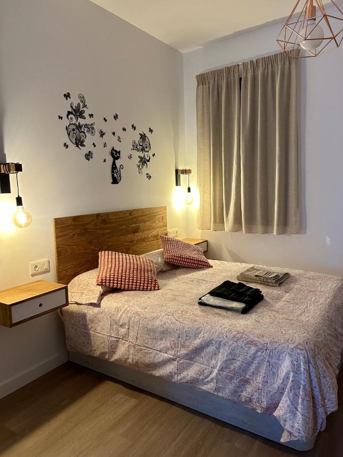 Coqueto Apartamento Centrico Con Piscina Кордова Экстерьер фото