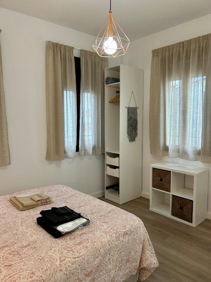 Coqueto Apartamento Centrico Con Piscina Кордова Экстерьер фото