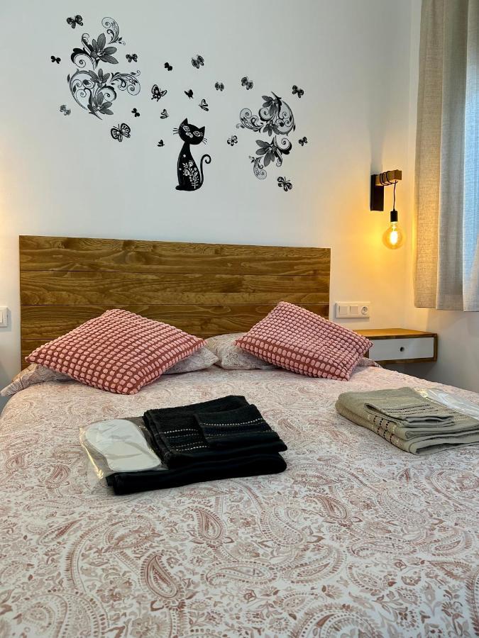 Coqueto Apartamento Centrico Con Piscina Кордова Экстерьер фото