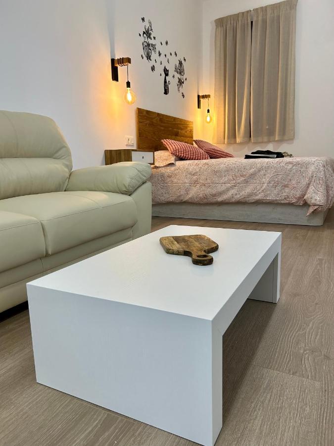 Coqueto Apartamento Centrico Con Piscina Кордова Экстерьер фото