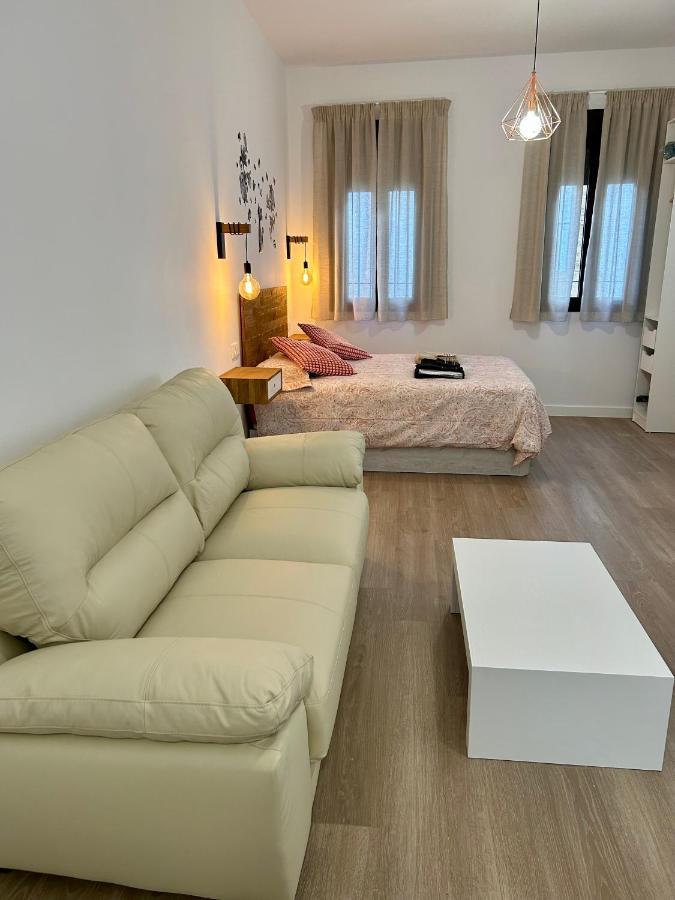 Coqueto Apartamento Centrico Con Piscina Кордова Экстерьер фото