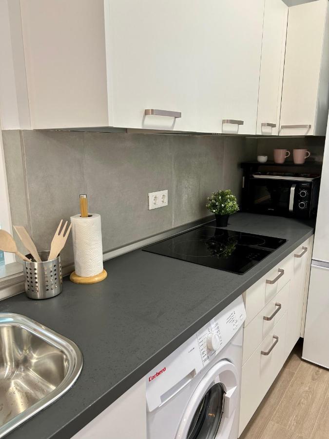 Coqueto Apartamento Centrico Con Piscina Кордова Экстерьер фото