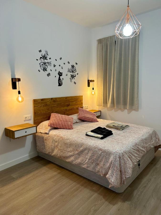 Coqueto Apartamento Centrico Con Piscina Кордова Экстерьер фото