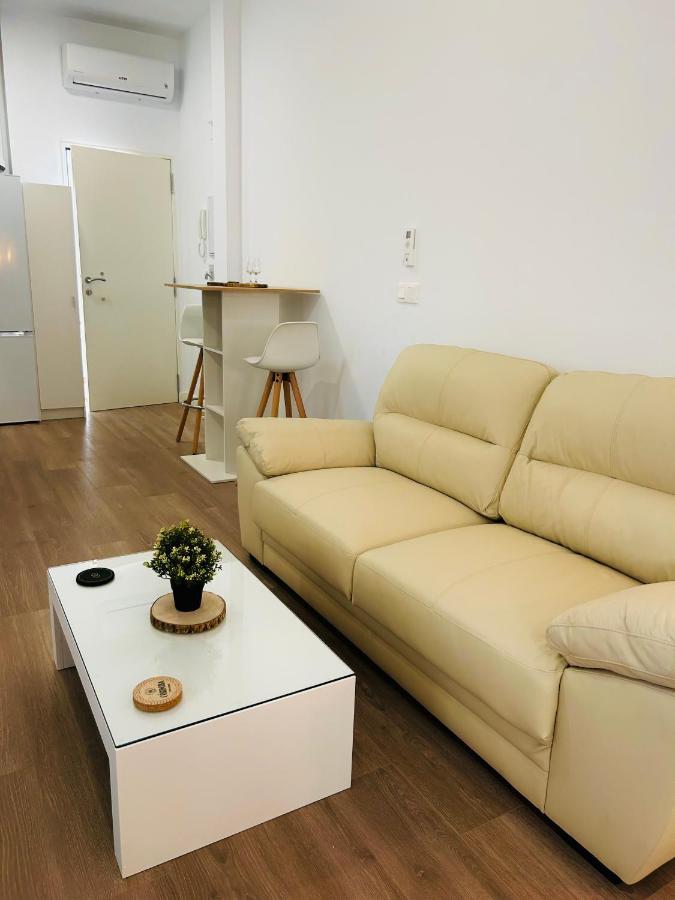 Coqueto Apartamento Centrico Con Piscina Кордова Экстерьер фото