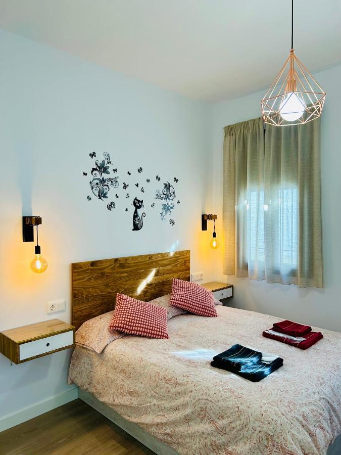 Coqueto Apartamento Centrico Con Piscina Кордова Экстерьер фото