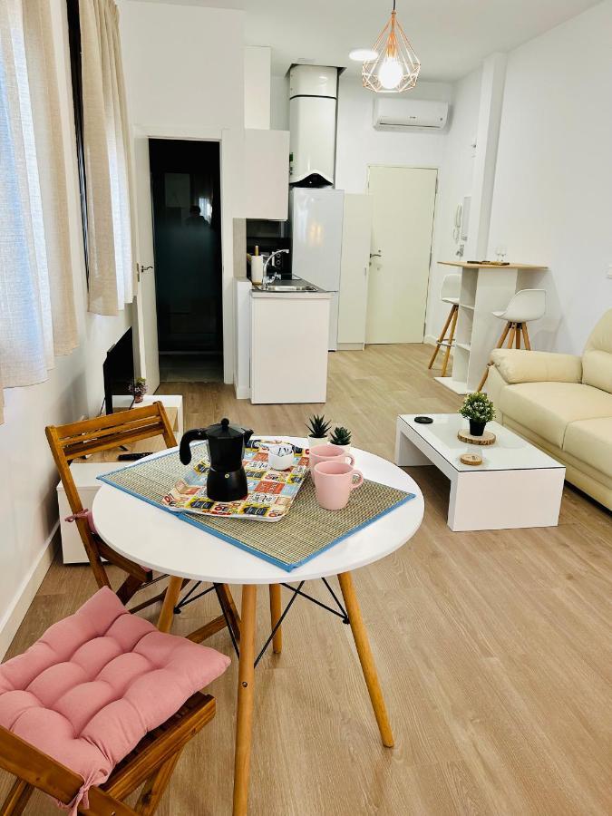 Coqueto Apartamento Centrico Con Piscina Кордова Экстерьер фото