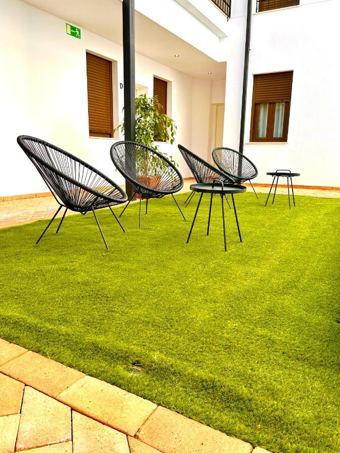 Coqueto Apartamento Centrico Con Piscina Кордова Экстерьер фото