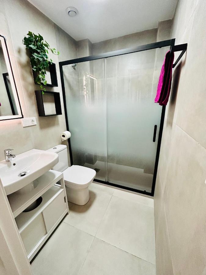 Coqueto Apartamento Centrico Con Piscina Кордова Экстерьер фото