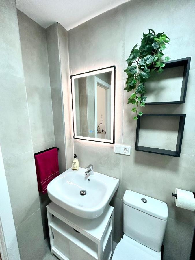 Coqueto Apartamento Centrico Con Piscina Кордова Экстерьер фото