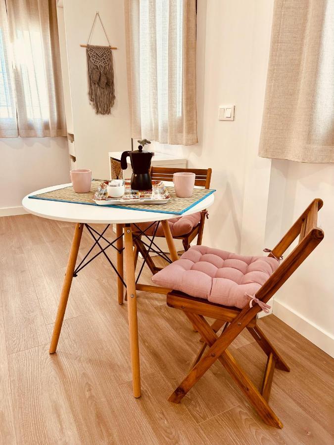 Coqueto Apartamento Centrico Con Piscina Кордова Экстерьер фото