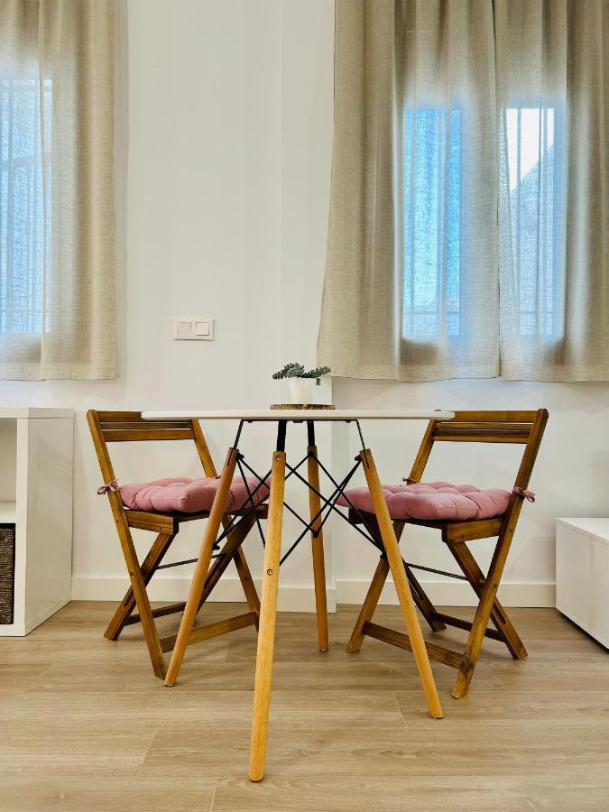 Coqueto Apartamento Centrico Con Piscina Кордова Экстерьер фото