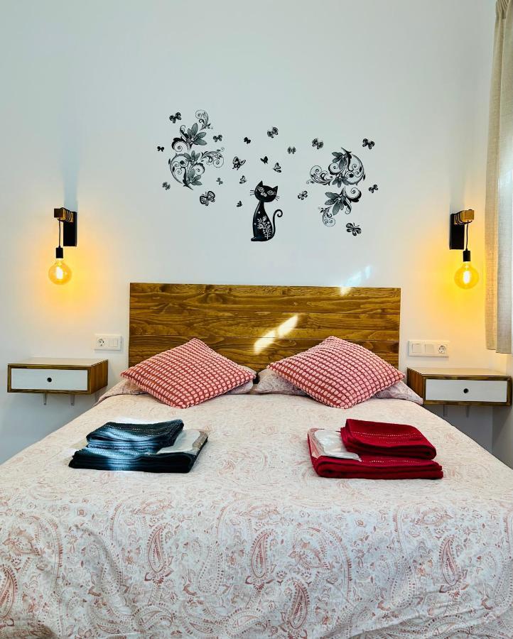 Coqueto Apartamento Centrico Con Piscina Кордова Экстерьер фото