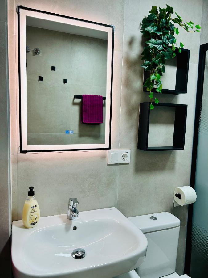 Coqueto Apartamento Centrico Con Piscina Кордова Экстерьер фото