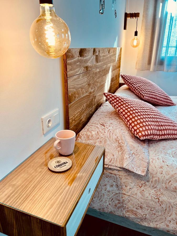 Coqueto Apartamento Centrico Con Piscina Кордова Экстерьер фото
